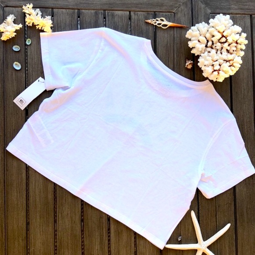 🌴🔆ROP CURL- ALOHA ALWAYS CROP TOP🔆🌴 - Picture 9 of 9